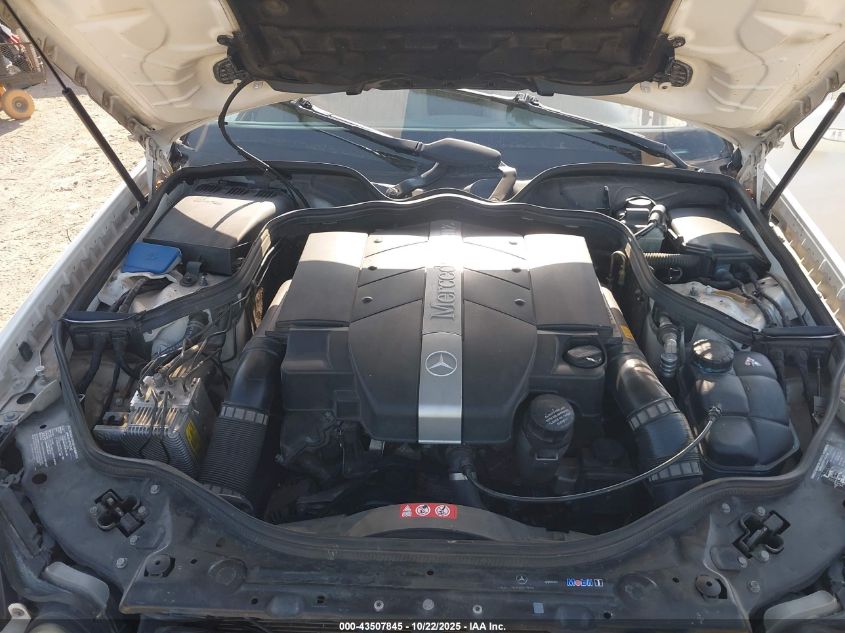 2005 Mercedes-Benz E 320 VIN: WDBUF65J45A669943 Lot: 43507845