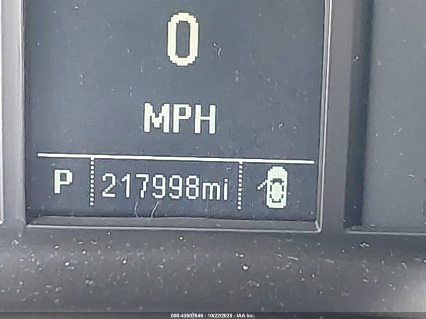 2017 CHEVROLET TAHOE COMMERCIAL FLEET 1GNLCDEC8HR371629