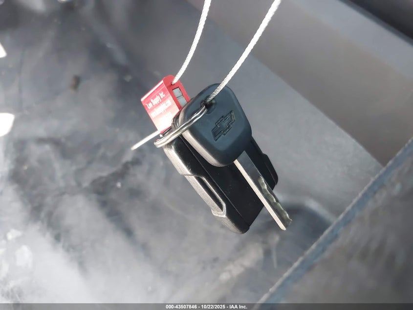 2017 CHEVROLET TAHOE COMMERCIAL FLEET 1GNLCDEC8HR371629