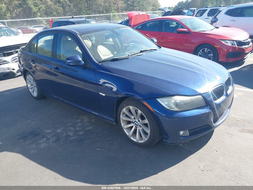 BMW 3 SERIES 328I
