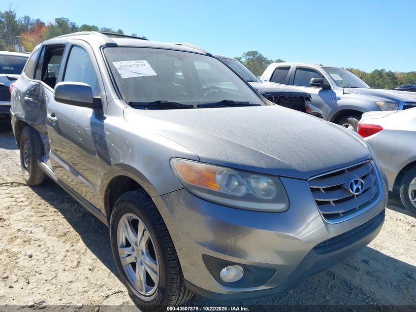 HYUNDAI SANTA FE LIMITED