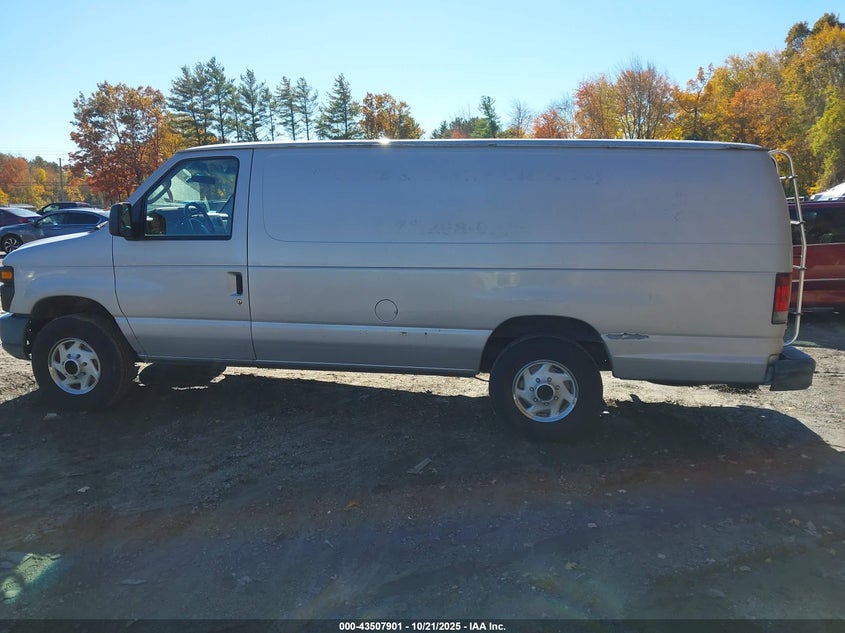 2012 Ford E-150 Commercial VIN: 1FTNS1EW1CDA41981 Lot: 43507901