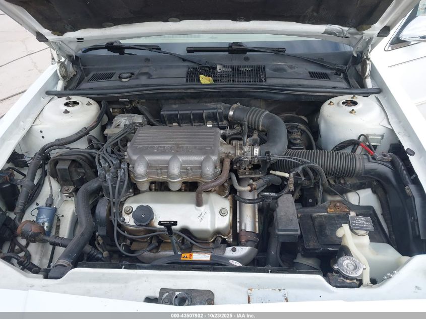 1989 Chrysler New Yorker C-Body VIN: 1C3BC4630KD522006 Lot: 43507902