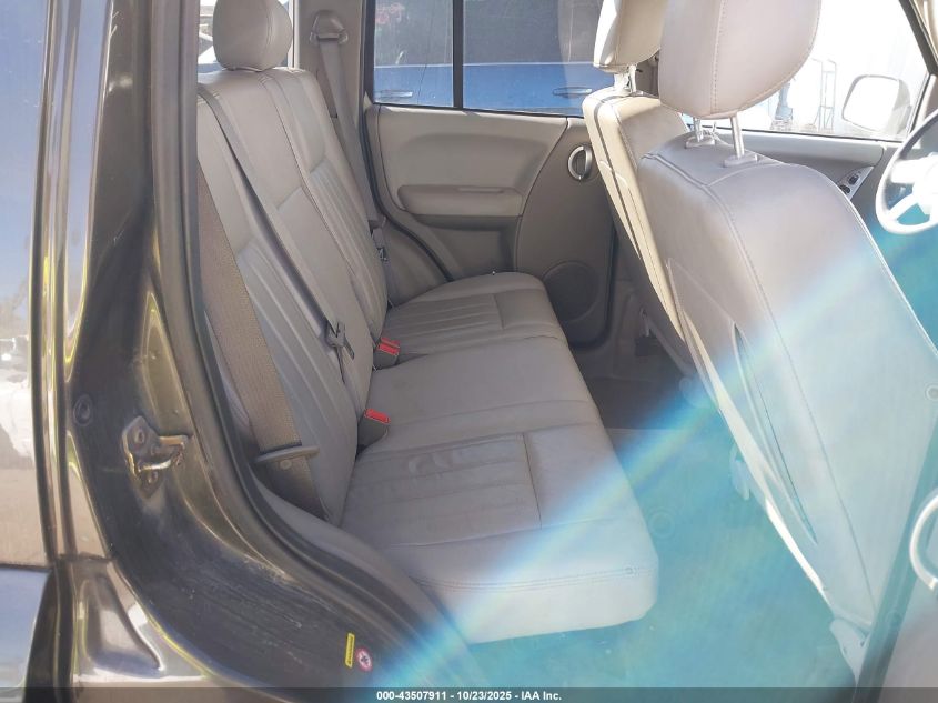 2005 Jeep Liberty Limited Edition VIN: 1J8GL58K55W578522 Lot: 43507911