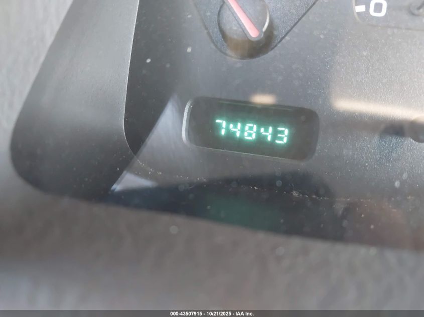 2003 Dodge Durango Slt VIN: 1D4HS48N93F605563 Lot: 43507915