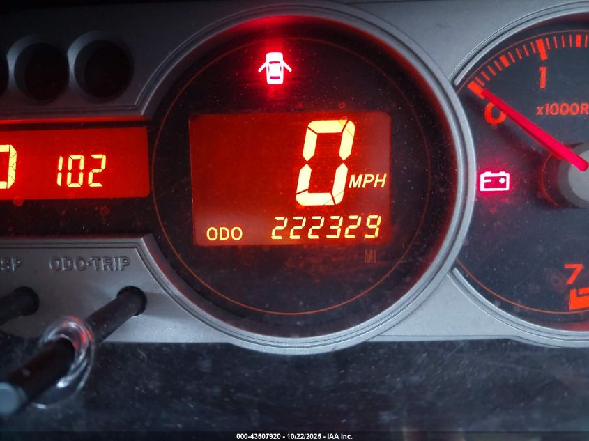 2008 Scion Xb VIN: JTLKE50E281002331 Lot: 43507920