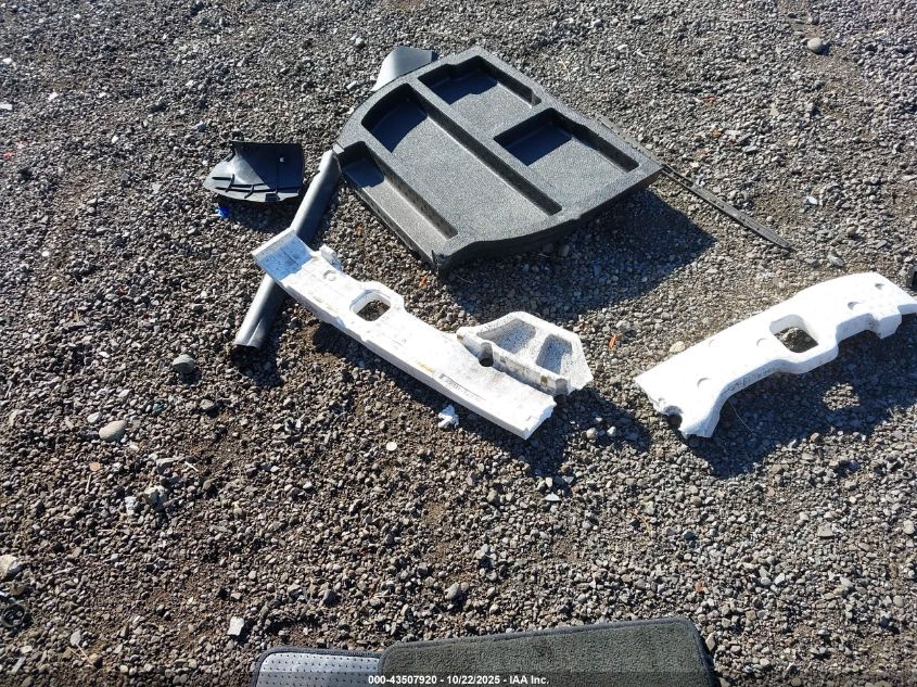 2008 Scion Xb VIN: JTLKE50E281002331 Lot: 43507920