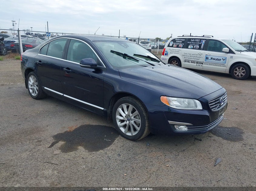 VOLVO S80 3.2/3.2 PLATINUM/3.2 PREMIER PLUS