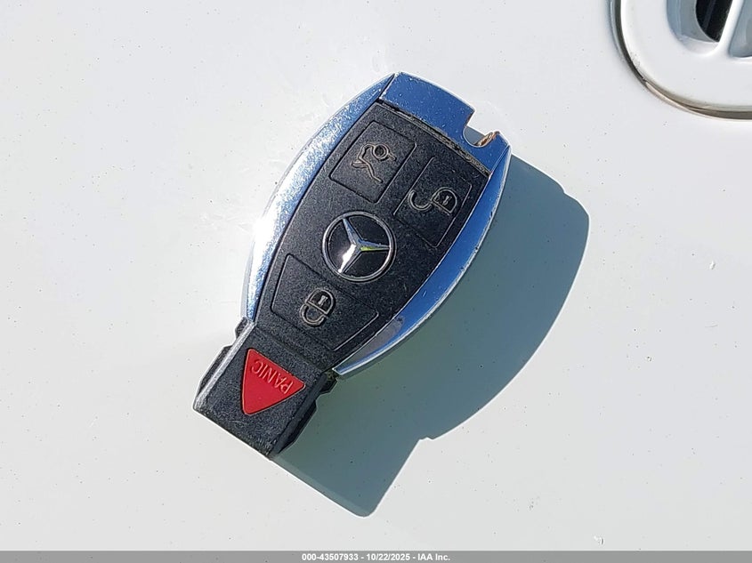 WDBPJ79JX5A044555 2005 MERCEDES-BENZ CL-KLASSE AMG photo no. 11