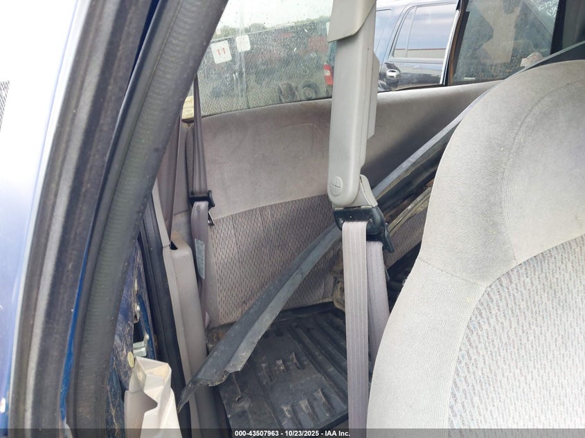 1998 Ford F-150 Lariat/Standard/Xl/Xlt VIN: 1FTZX1764WNC00877 Lot: 43507963