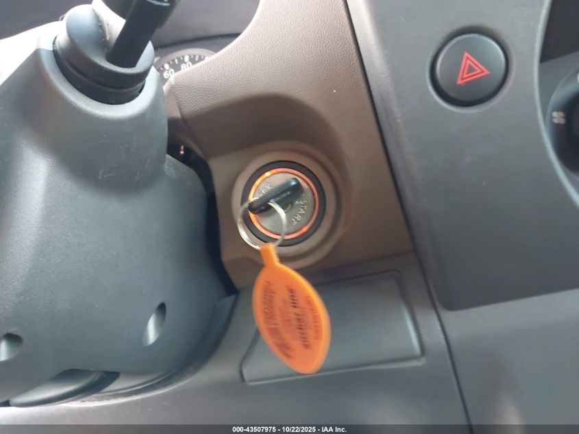 2007 Nissan Xterra S VIN: 5N1AN08U67C502531 Lot: 43507975