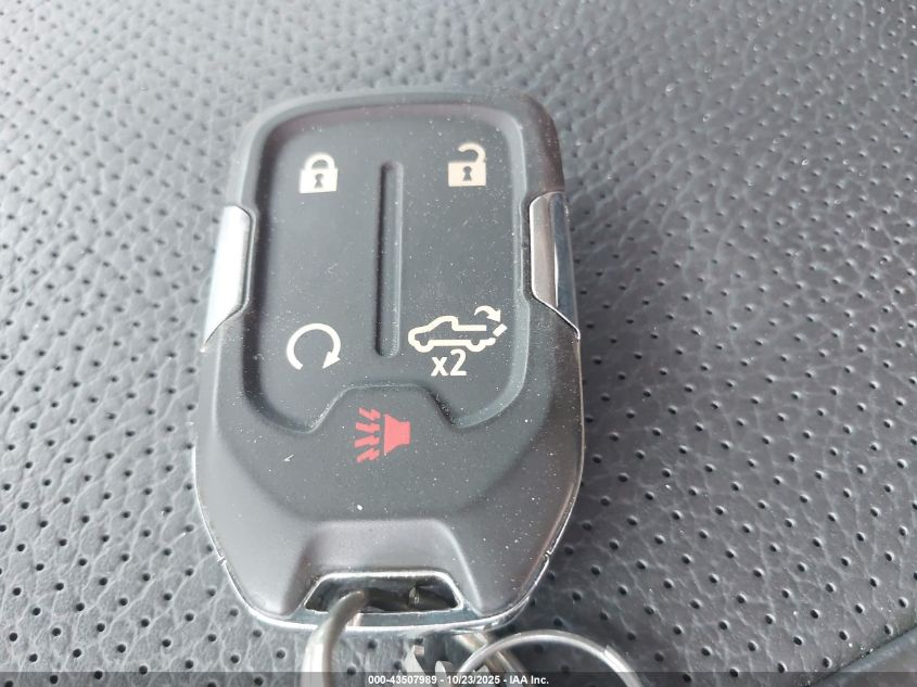 2023 GMC Sierra 2500Hd 4Wd Standard Bed Denali VIN: 1GT49REY3PF208231 Lot: 43507989