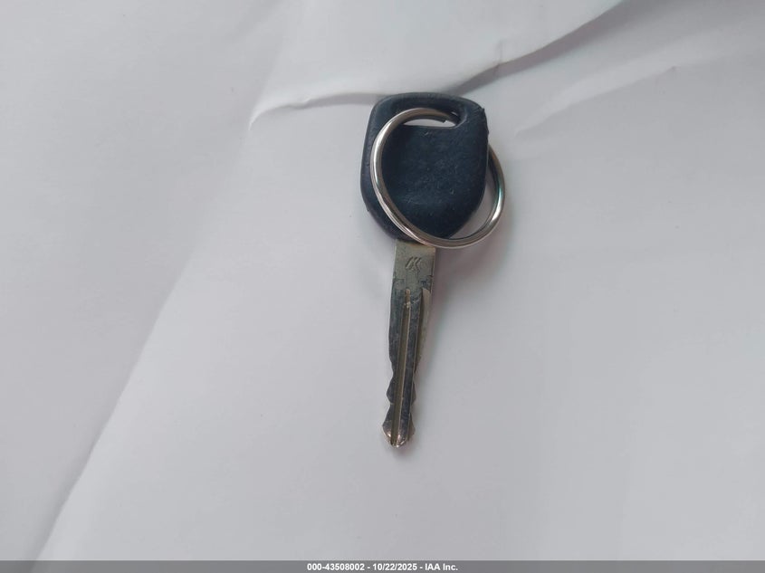 2000 Subaru Outback Limited VIN: 4S3BH6863Y7665216 Lot: 43508002