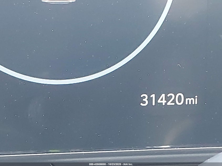 2024 HYUNDAI KONA LIMITED KM8HE3A35RU176378