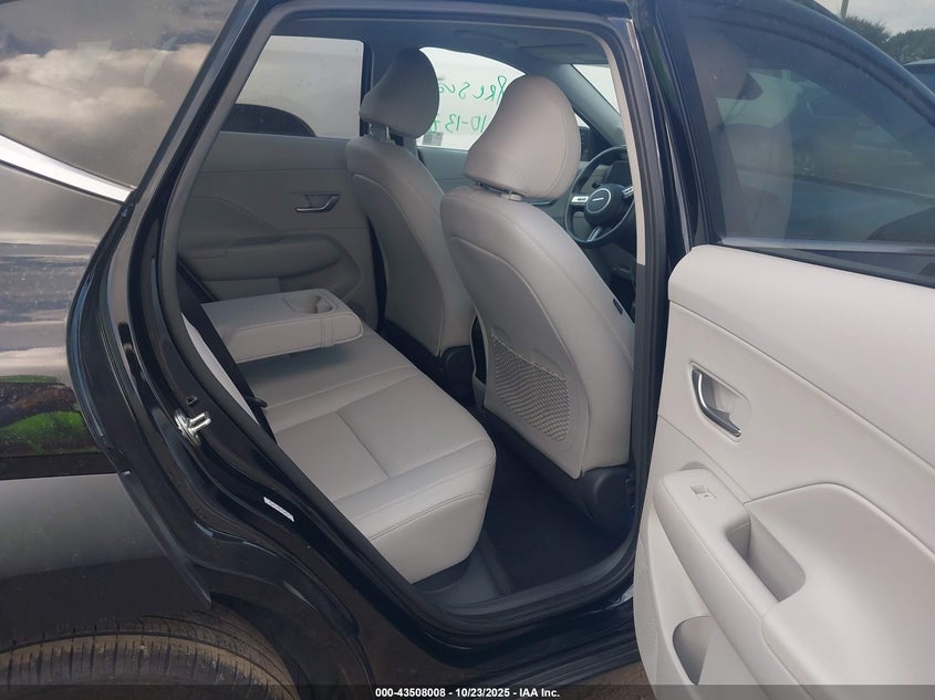 2024 HYUNDAI KONA LIMITED KM8HE3A35RU176378