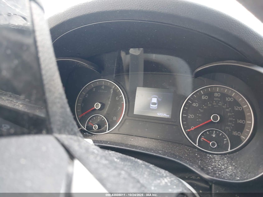 5XXGT4L30LG414482 2020 KIA OPTIMA photo no. 7