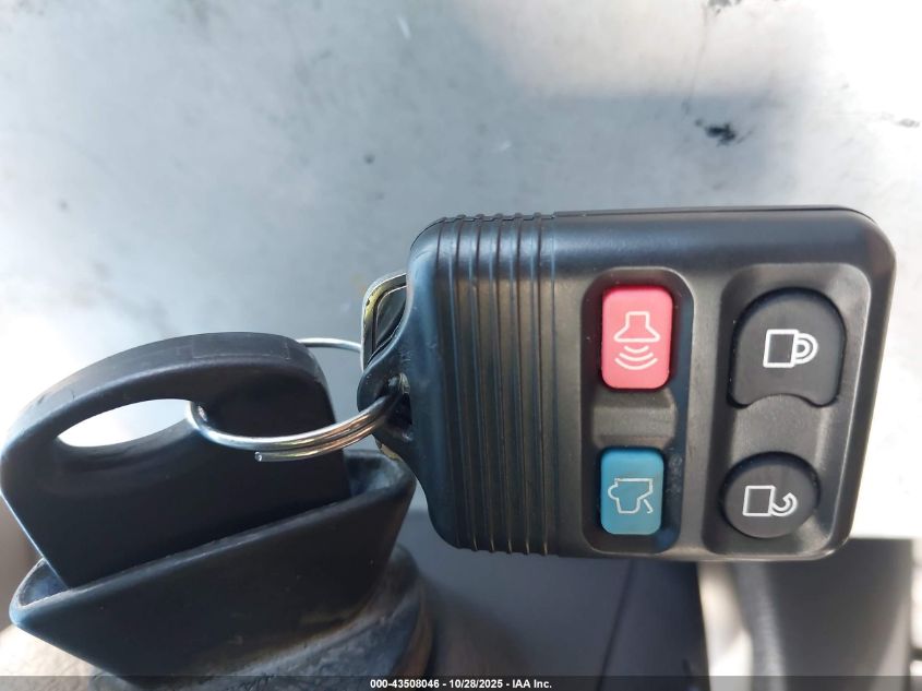 2000 Ford Mustang Gt VIN: 1FAFP42X8YF288615 Lot: 43508046