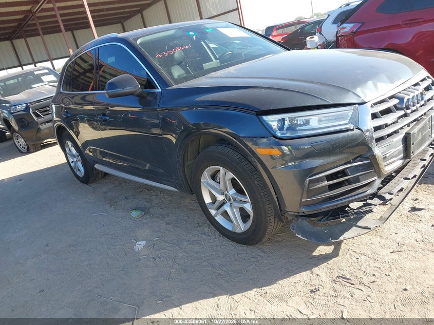 AUDI Q5 45 PREMIUM