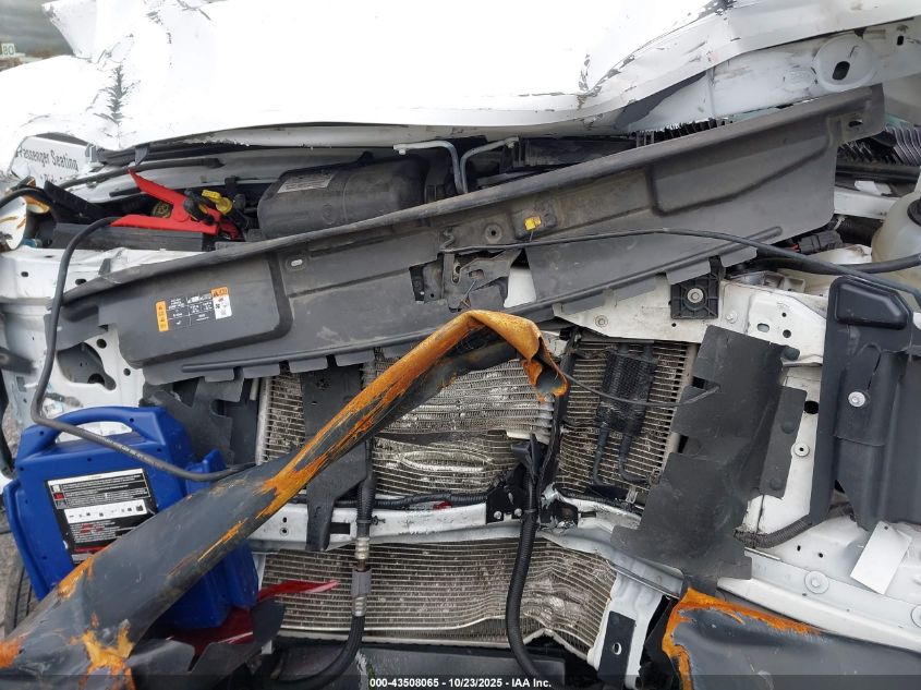 2023 Ford E-350 Cutaway VIN: 1FDWE3FKXPDD30930 Lot: 43508065