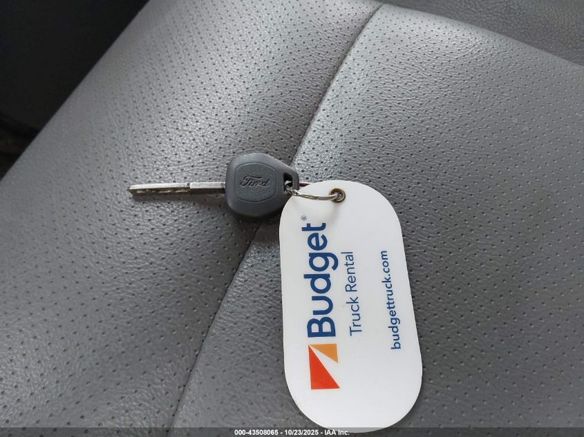 2023 Ford E-350 Cutaway VIN: 1FDWE3FKXPDD30930 Lot: 43508065