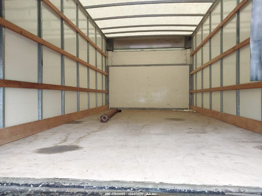 2023 Ford E-350 Cutaway VIN: 1FDWE3FKXPDD30930 Lot: 43508065