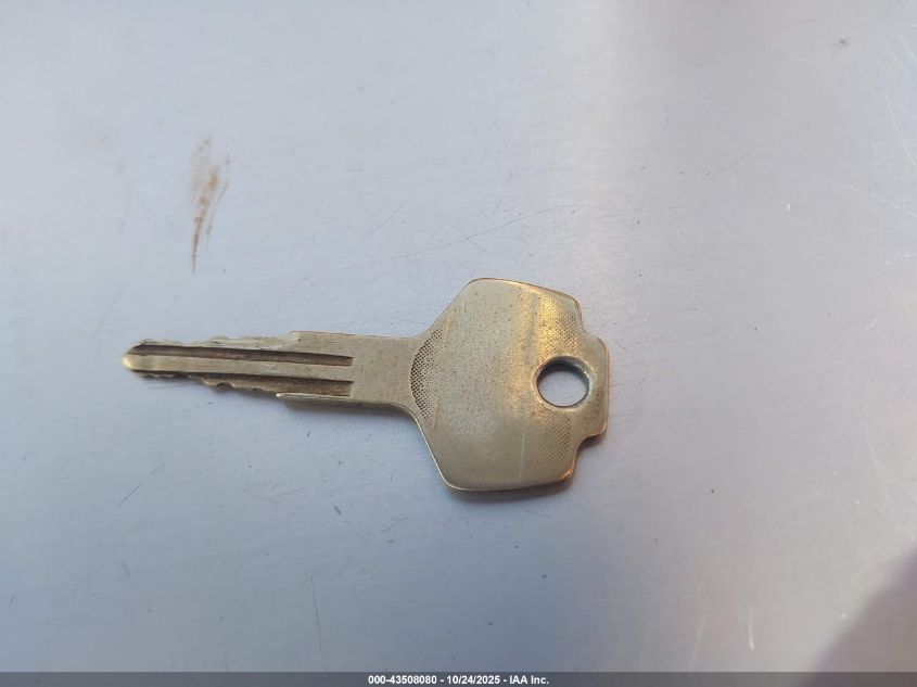 1990 Nissan D21 Short Bed VIN: 1N6SD11S4LC350539 Lot: 43508080