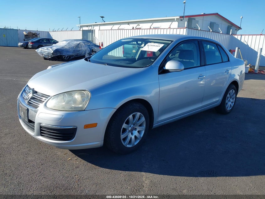 3VWPF71K46M767651 2006 VOLKSWAGEN JETTA photo no. 2
