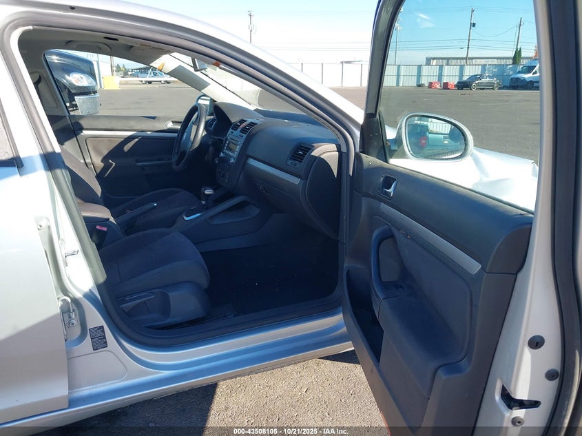 3VWPF71K46M767651 2006 VOLKSWAGEN JETTA photo no. 5