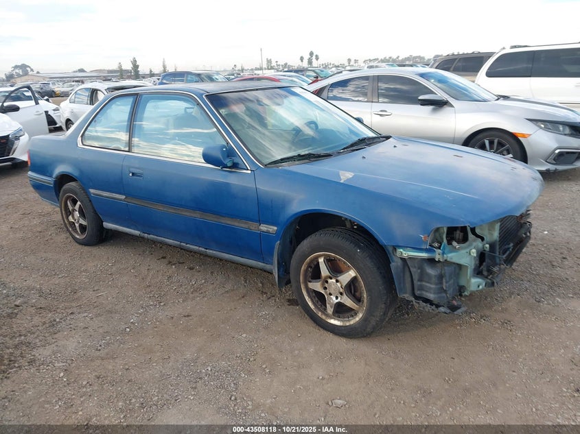 1992 Honda Accord Lx
