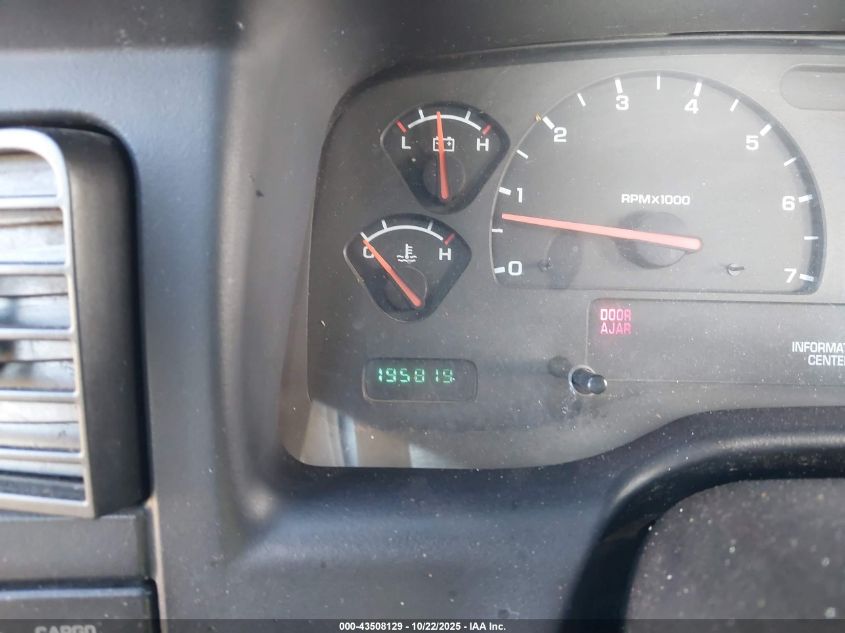 2003 Dodge Dakota Slt VIN: 1D7GL42N23S302653 Lot: 43508129