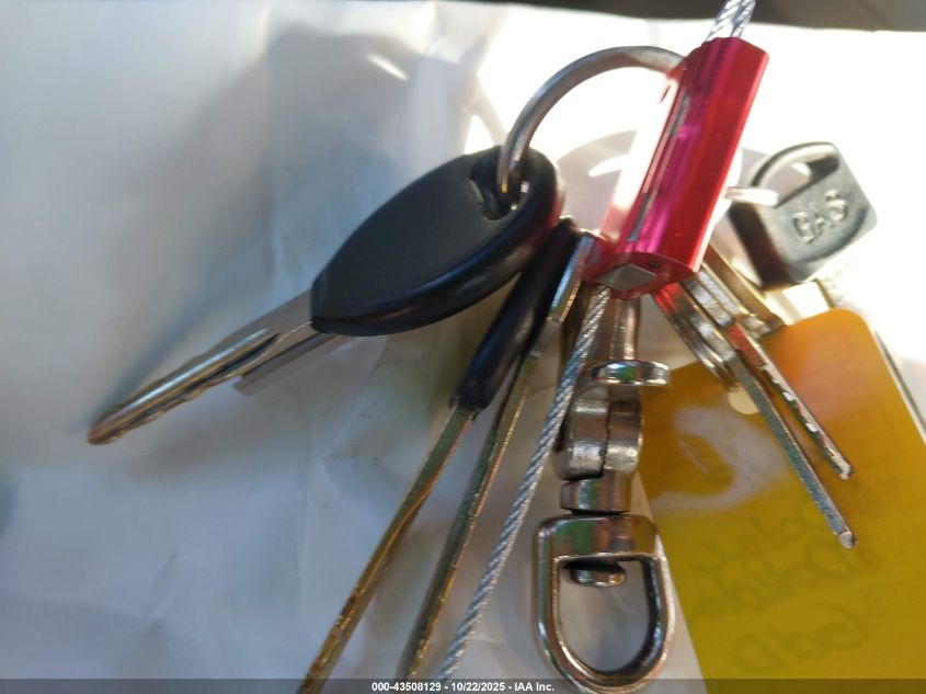 2003 Dodge Dakota Slt VIN: 1D7GL42N23S302653 Lot: 43508129