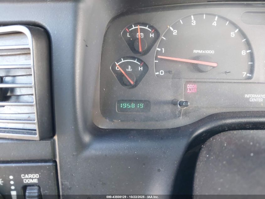 2003 Dodge Dakota Slt VIN: 1D7GL42N23S302653 Lot: 43508129