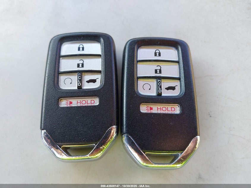 5FNYF6H98LB001989 2020 HONDA PILOT photo no. 11