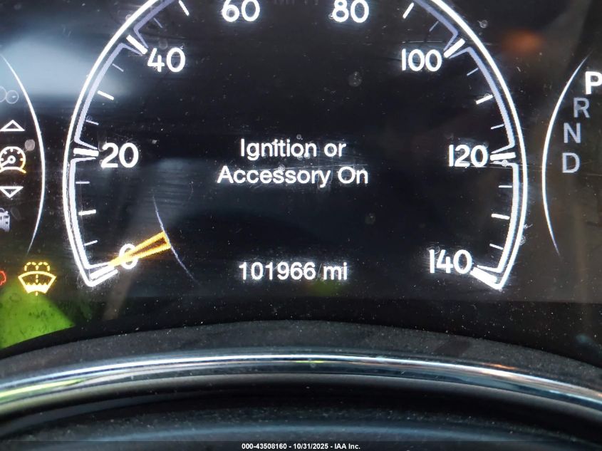 2019 Jeep Grand Cherokee Limited X 4X4 VIN: 1C4RJFBG7KC702979 Lot: 43508160