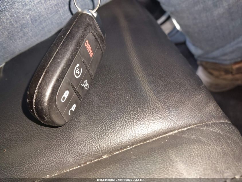 2019 Jeep Grand Cherokee Limited X 4X4 VIN: 1C4RJFBG7KC702979 Lot: 43508160