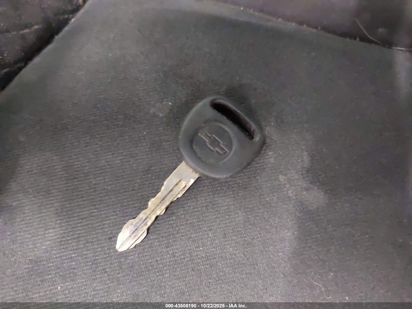 2004 Chevrolet Avalanche 1500 VIN: 3GNEK12T34G273455 Lot: 43508190