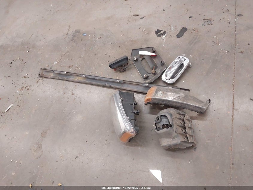 2004 Chevrolet Avalanche 1500 VIN: 3GNEK12T34G273455 Lot: 43508190