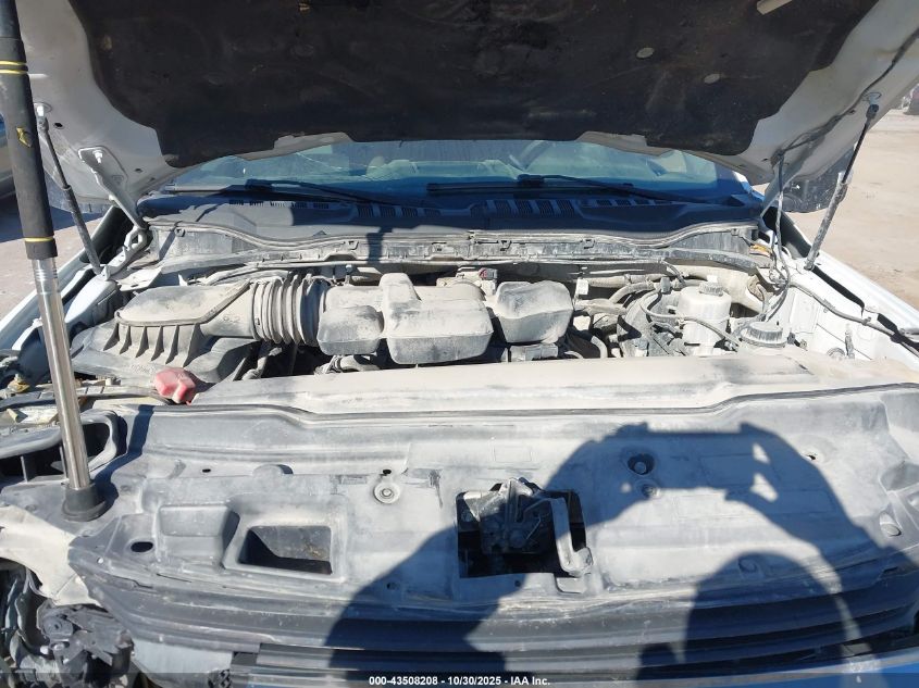 2017 Ford F-350 Xlt VIN: 1FT8W3B67HED36327 Lot: 43508208