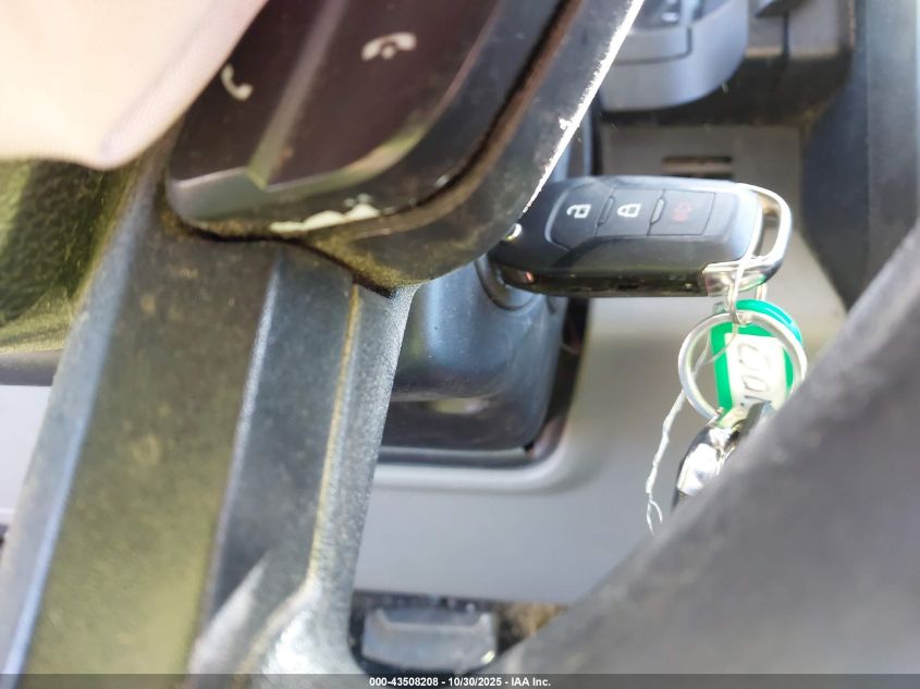 2017 Ford F-350 Xlt VIN: 1FT8W3B67HED36327 Lot: 43508208