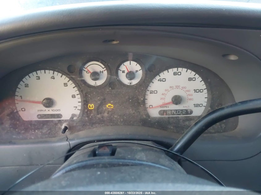 2008 Ford Ranger Sport/Xl/Xlt VIN: 1FTYR14U18PA59220 Lot: 43508261