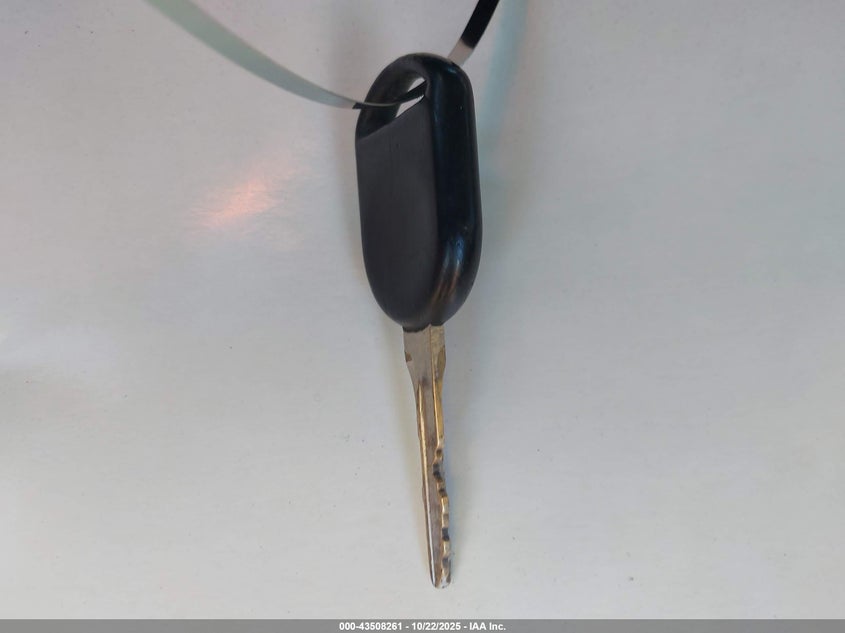 2008 Ford Ranger Sport/Xl/Xlt VIN: 1FTYR14U18PA59220 Lot: 43508261