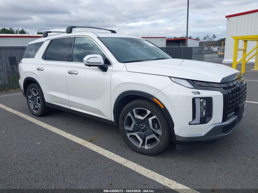 HYUNDAI PALISADE LIMITED