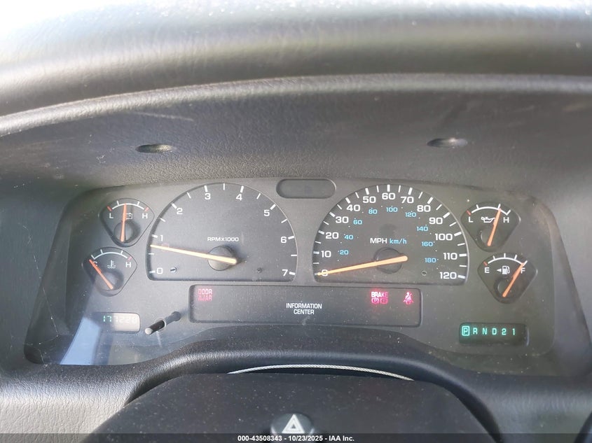 2001 Dodge Durango VIN: 1B4HS28N01F512202 Lot: 43508343