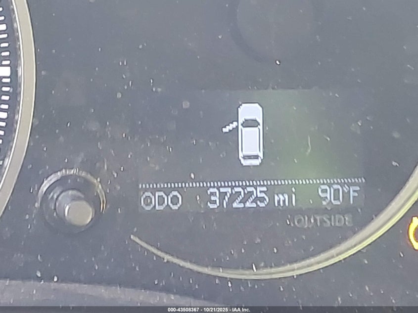 2014 Lexus Ct 200H VIN: JTHKD5BH4E2197939 Lot: 43508367