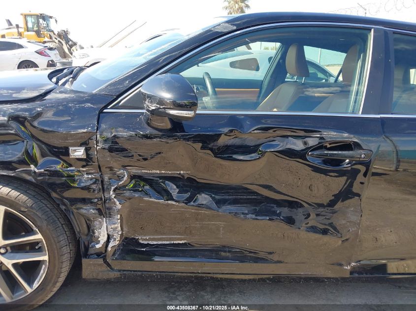 2014 Lexus Ct 200H VIN: JTHKD5BH4E2197939 Lot: 43508367