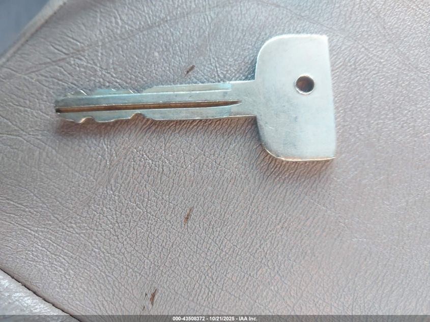 1997 Toyota 4Runner Sr5 V6 VIN: JT3HN86R1V0123844 Lot: 43508372