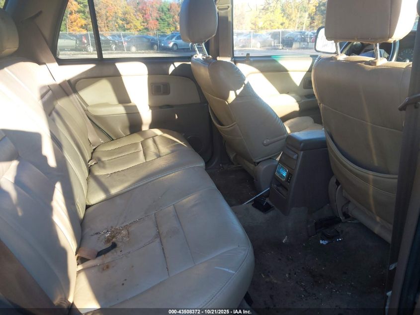 1997 Toyota 4Runner Sr5 V6 VIN: JT3HN86R1V0123844 Lot: 43508372