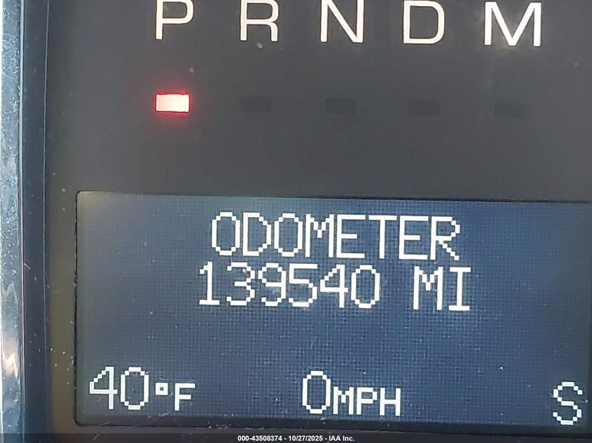 2009 Cadillac Escalade Standard VIN: 1GYFK232X9R143845 Lot: 43508374