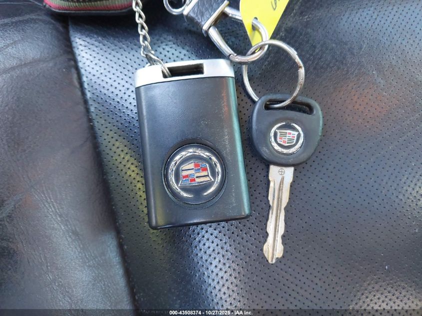 2009 Cadillac Escalade Standard VIN: 1GYFK232X9R143845 Lot: 43508374