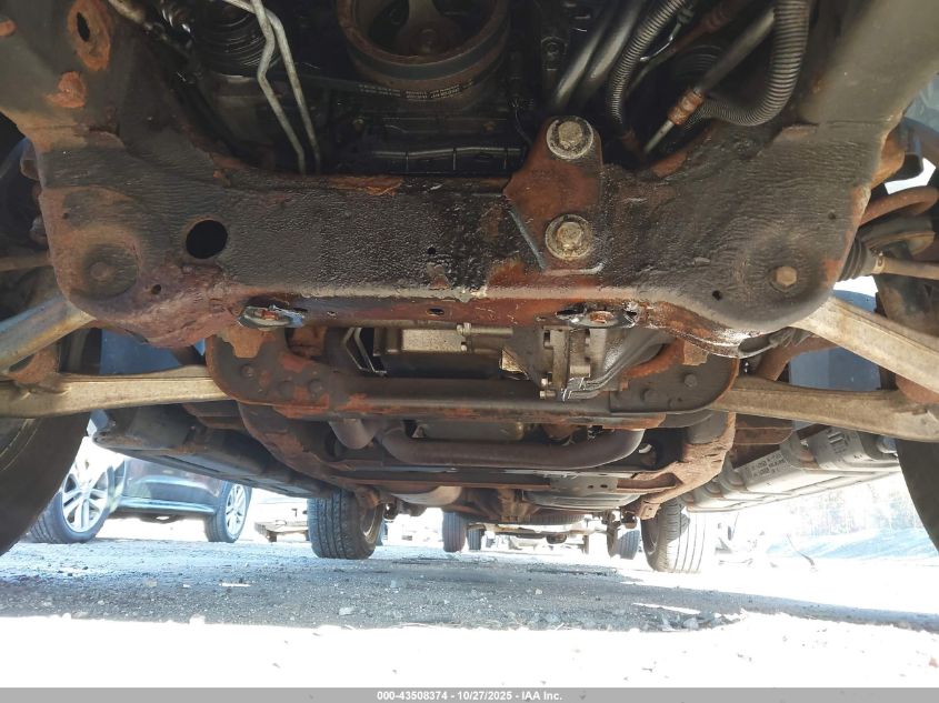 2009 Cadillac Escalade Standard VIN: 1GYFK232X9R143845 Lot: 43508374